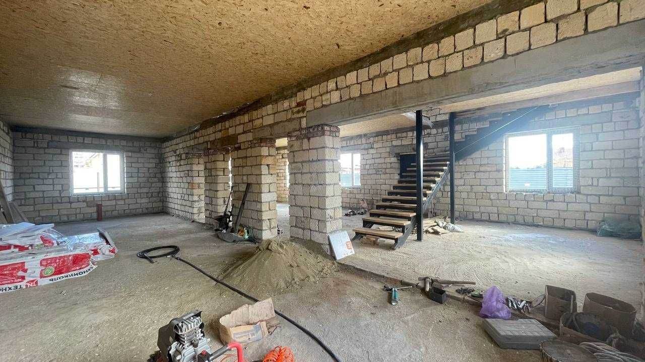 Продам дом в 20 мкр. г.Лисаковск