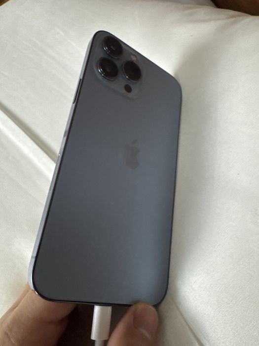 Iphone 13 Pro Max 256