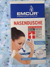 Устройства для промывания носа (Германия)