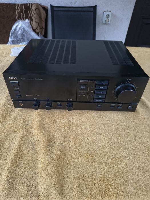 Amplificator Akai AM 32
