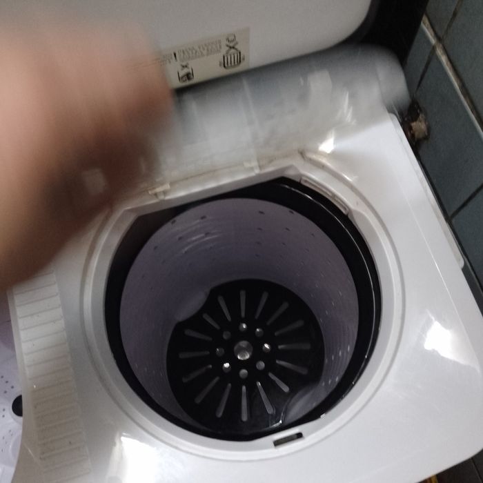 Стиральная машина ELITE 7,5кг