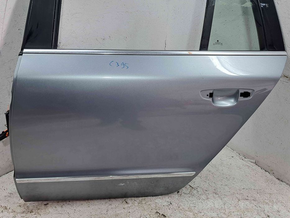 Usa stanga spate Skoda Superb II Combi (3T5) Facelift [Fabr 2009-2015]
