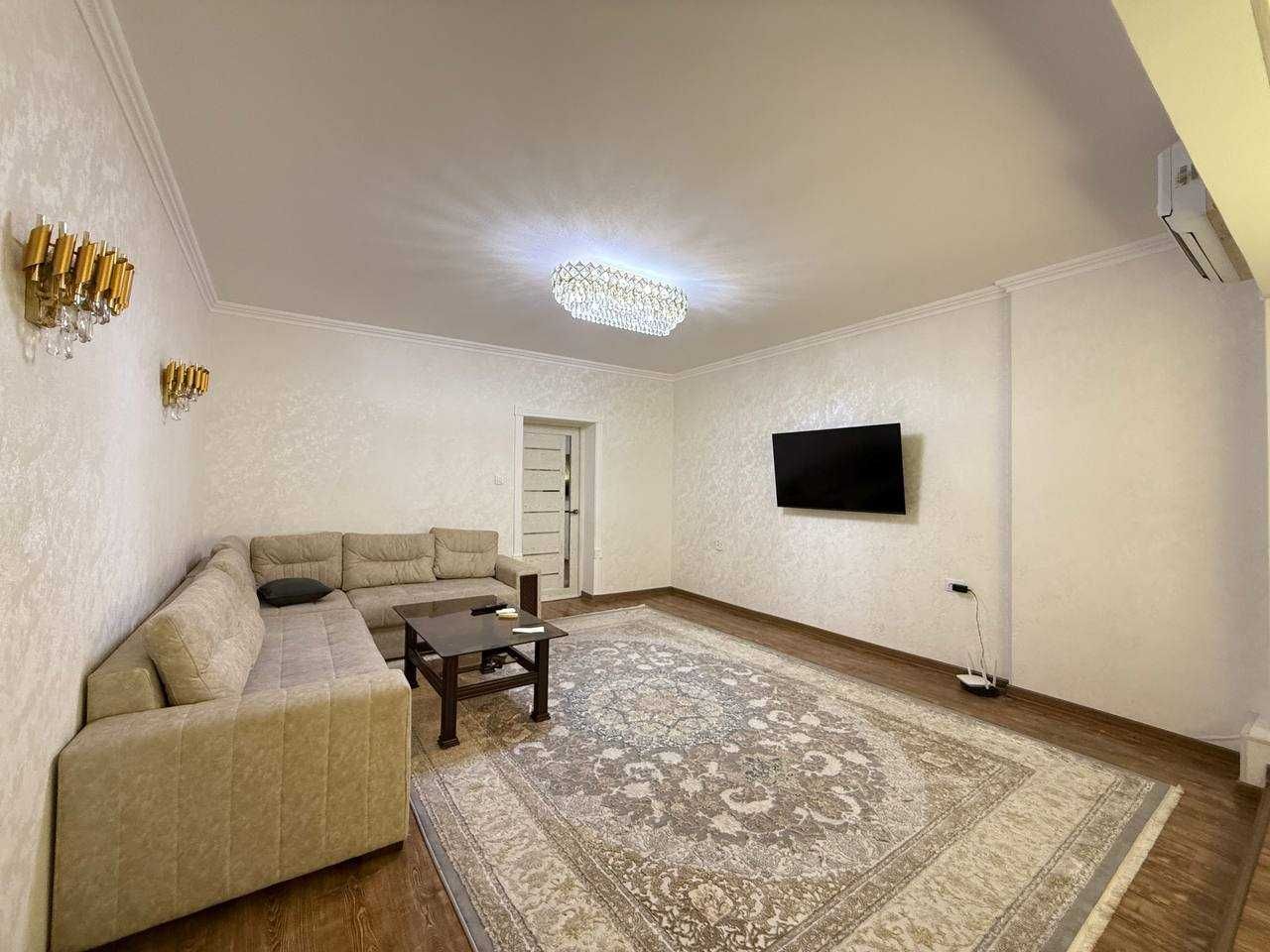 СРОЧНО продажа 3/1/9 ул.Айбек ор.Гарант банк, 71м2