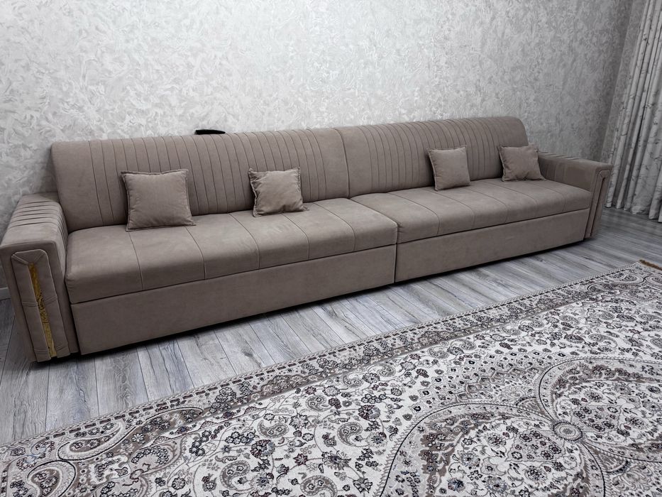 Диван в отличном состоянии