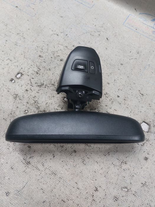 oglinda interior cu camera  citroen c5 aircross - motorina 2019