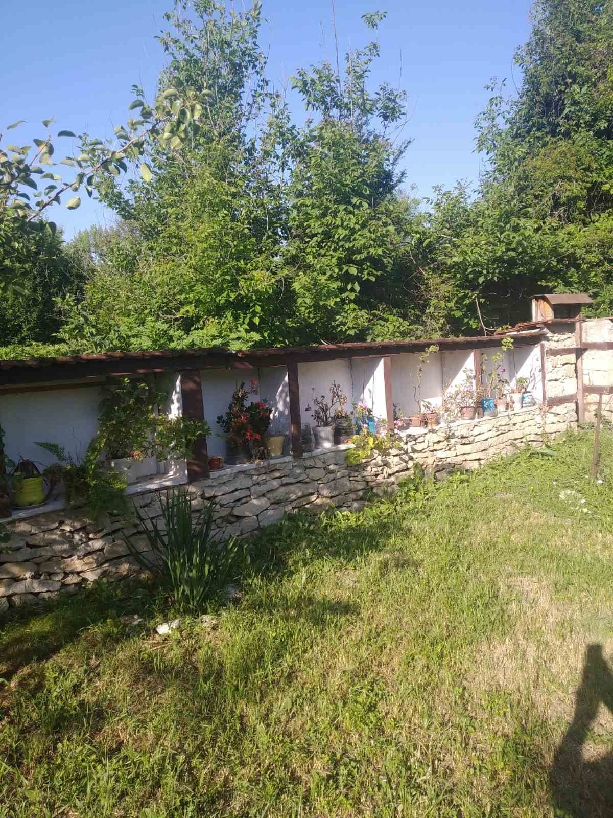 Къща в село Ушинци