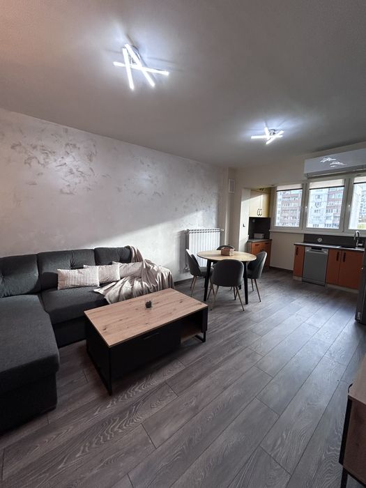 Двустаен апартамент от собственик