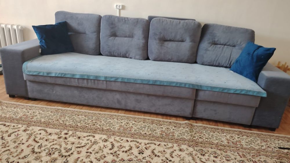 Продам диван, 3 метровый