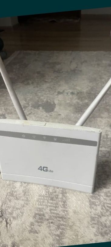 Билайн кселл актив теле2 izi алтел 4G роутер модем стационарный