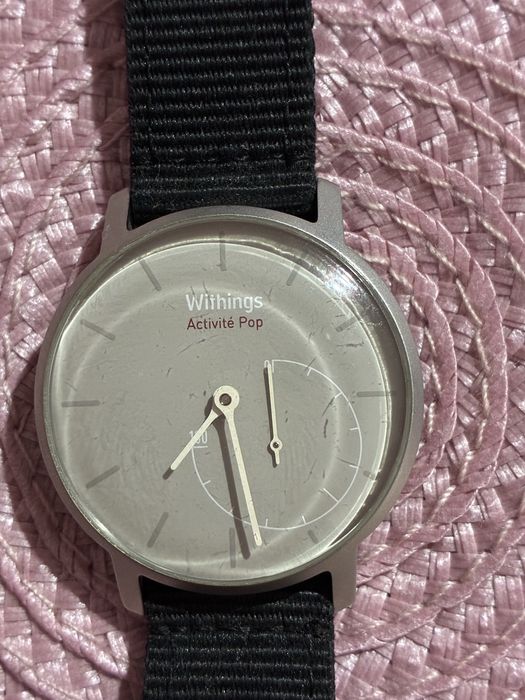 Withings смарт часовник