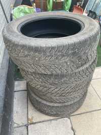 продам липучки 215/60R17