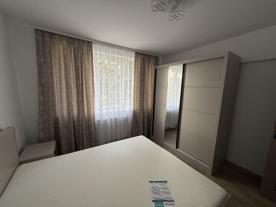 2 camere Gheorgheni str Borsec