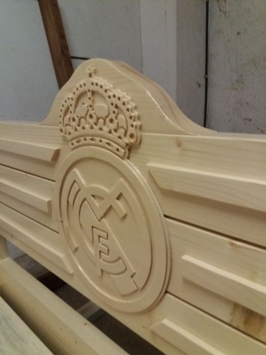 Cnc complet freza 2.2kw masiv, pt lemn