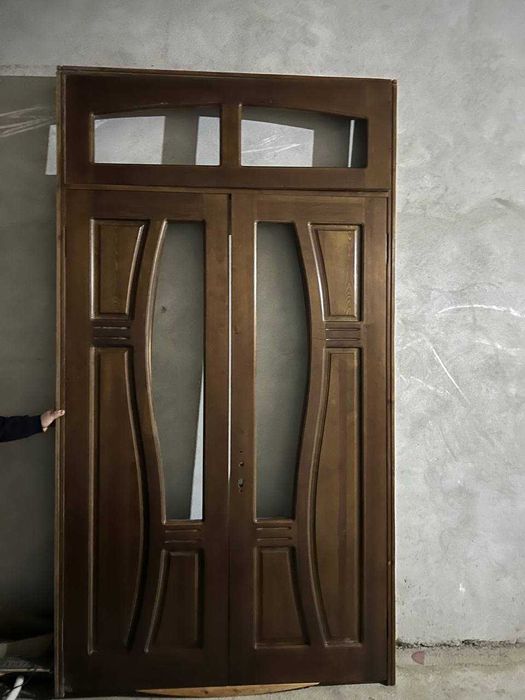 Yangi mdf eshik sotiladi