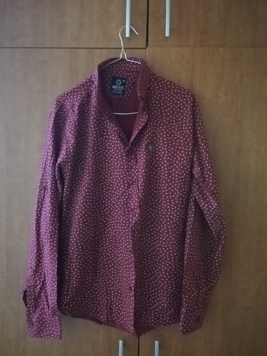 Мъжки ризи топ качество