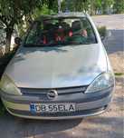 Opel corsa Moreni . Pret negociabil !