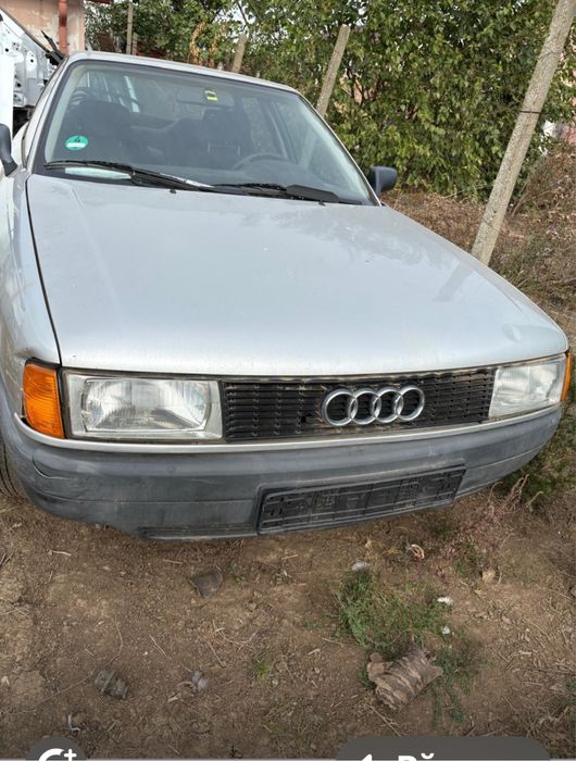 Audi 80 automat 1.8 benzina