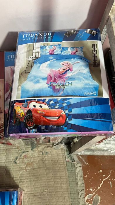 Пастелной белье оптом