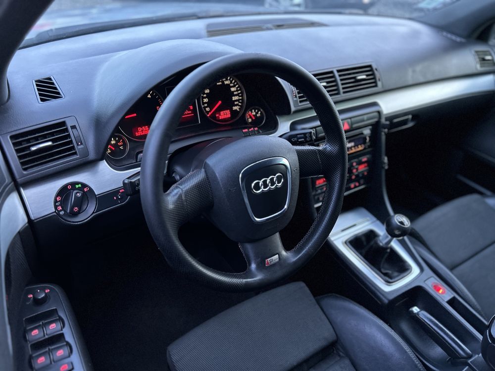 Audi A4 diesel ,, Posibilitate Rate ,, Avans 0