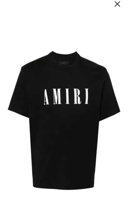 vand tricou amiri unisex calitate superioara