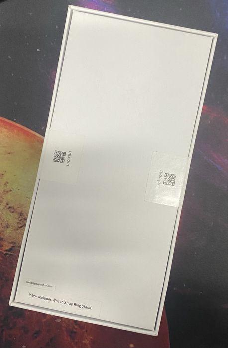 Redmi Note 13 Pro + 5G 12GB RAM 512GB ROM ! Sigilat !!!