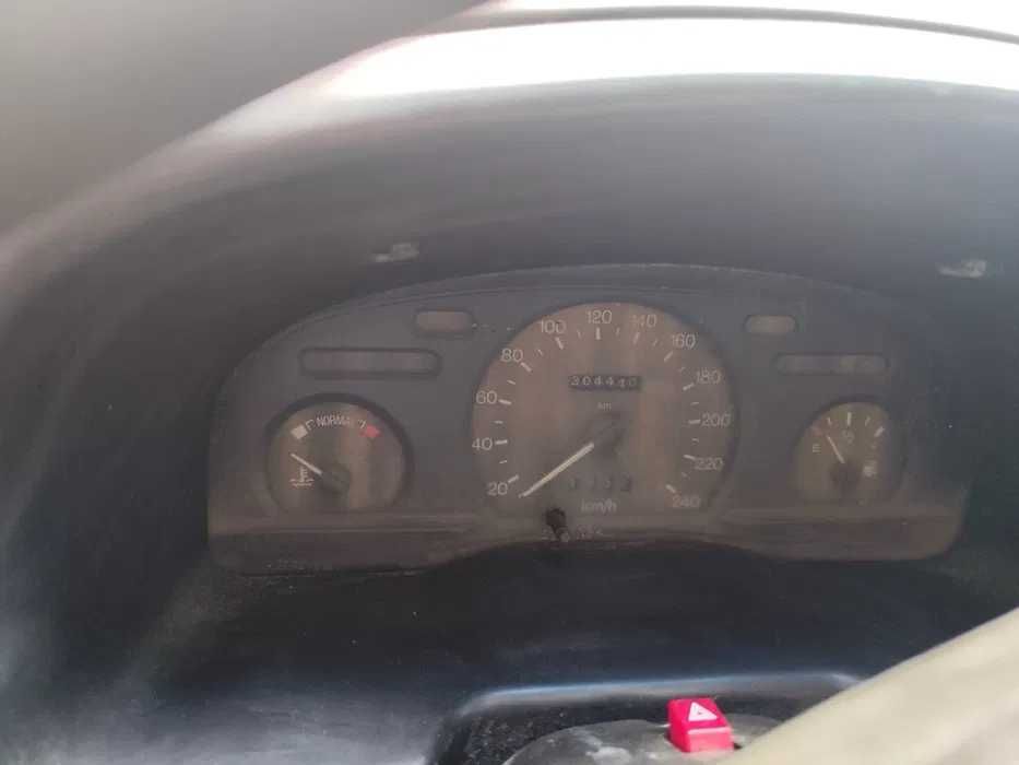 Бус Ford TRANSIT 2,5 D