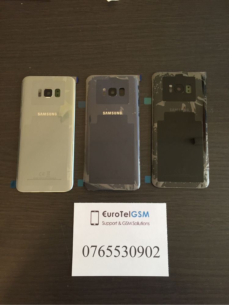 Capac Samsung Galaxy S8 Plus G955F