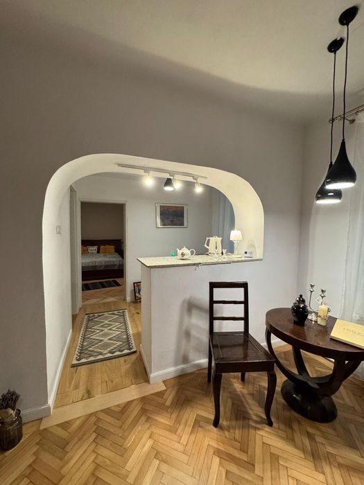 Apartament in casa, Piata Sfatului, ideal regim hotelier
