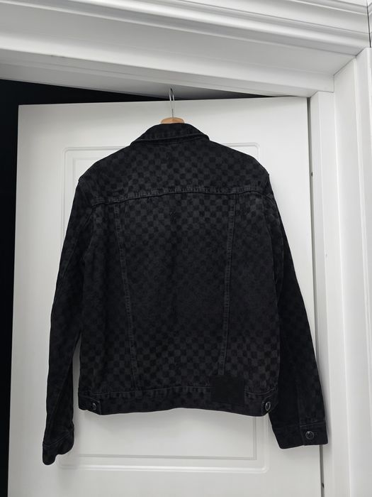 Geaca de Blug LV size S