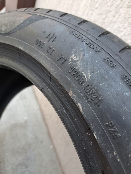 Anvelope Vara  Pirelli 225/50/18