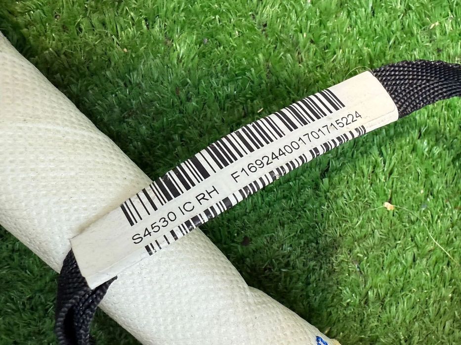 AIRBAG CORTINA DREAPTA OPEL CORSA E 1.4 BENZINA 2017 COD OEM 0589-P1-000241 39045978 2014-2019