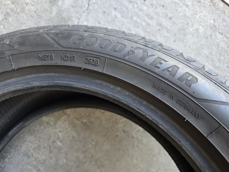 225/50/18 GOODYEAR 4бр