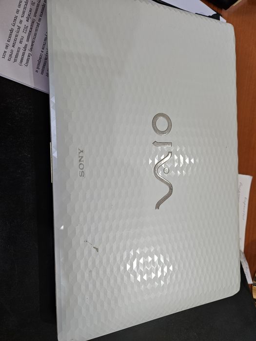 Продам ноутбук SONY