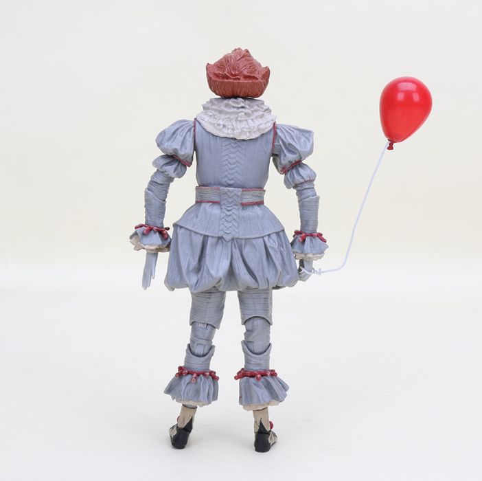 Figurina IT Pennywise 18 cm Stephen King Clown