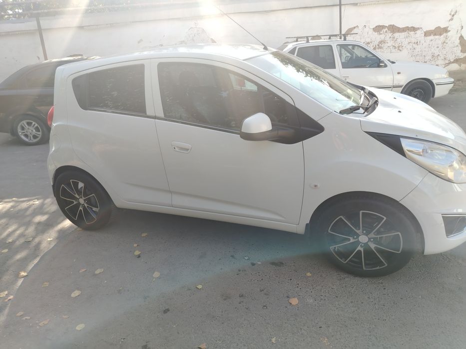 Spark mehanika 1 evro