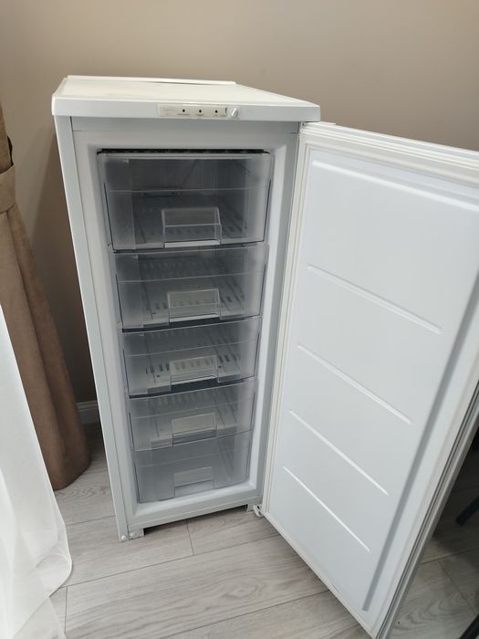 Морозильная камера (не рабочая)