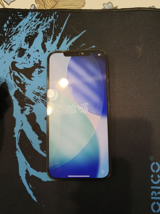 IPhone 12 PRO MAX 256gb