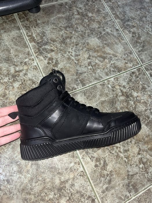 Обувки,зимни кецове