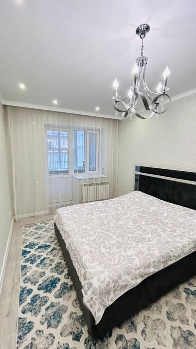 Продается 2х комн в центре города