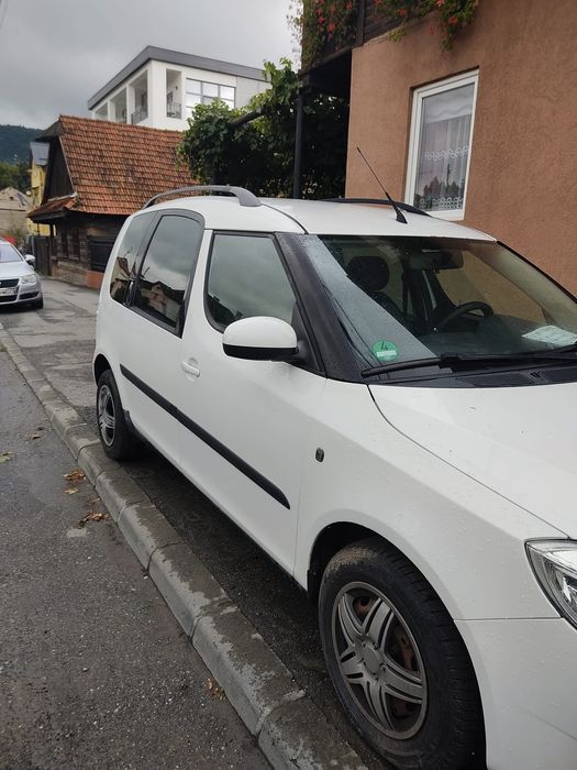Skoda Roomster de vanzare