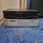 Telefunken receiver HR 800