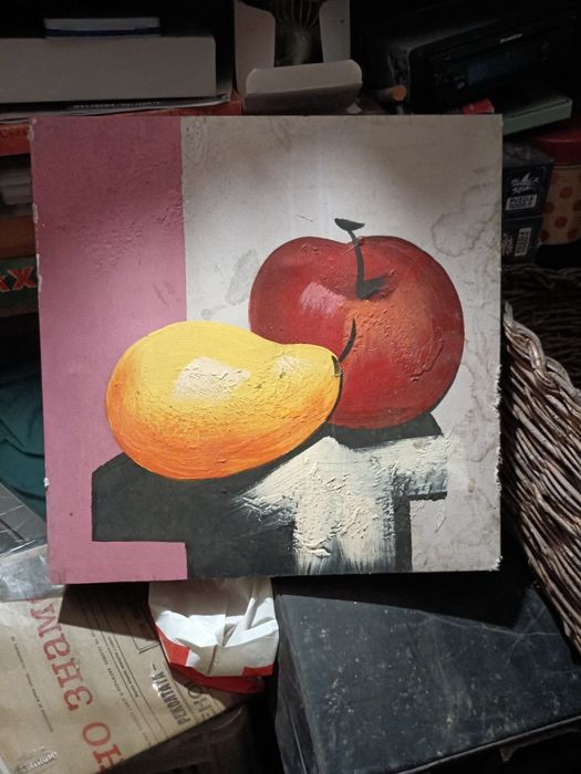 Картина-цена20лв