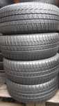205/55r16 iarnă marca Falken preț 140 lei bucata