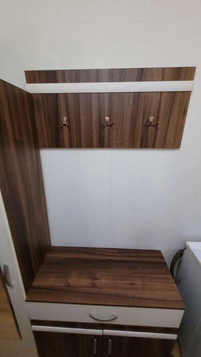 Портманто с Гардероб