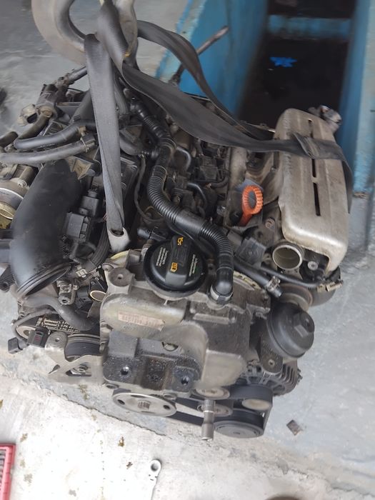 Piese motor 1.4 tsi BMY