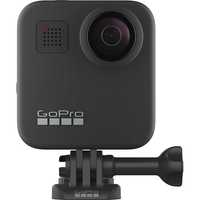 Garantie 12 luni* Camera video sport Gopro MAX 360* 5.6K* Negru*