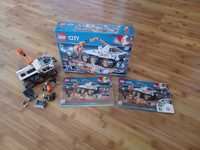 Vand LEGO City - Rover Testing Drive (60225)