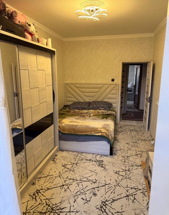 2х комнатная квартира около Паруса