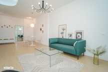 Inchiriere Apartament 2 Camere D Silk District Utilat+Mobilat Parcare