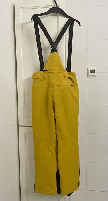 Geaca ski 152/158 BURTON / Pantaloni ski 152 Killtec/ OFERTA pt ambele